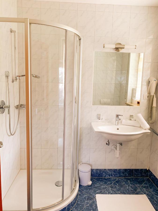 Hotel Montani Morter Eksteriør bilde