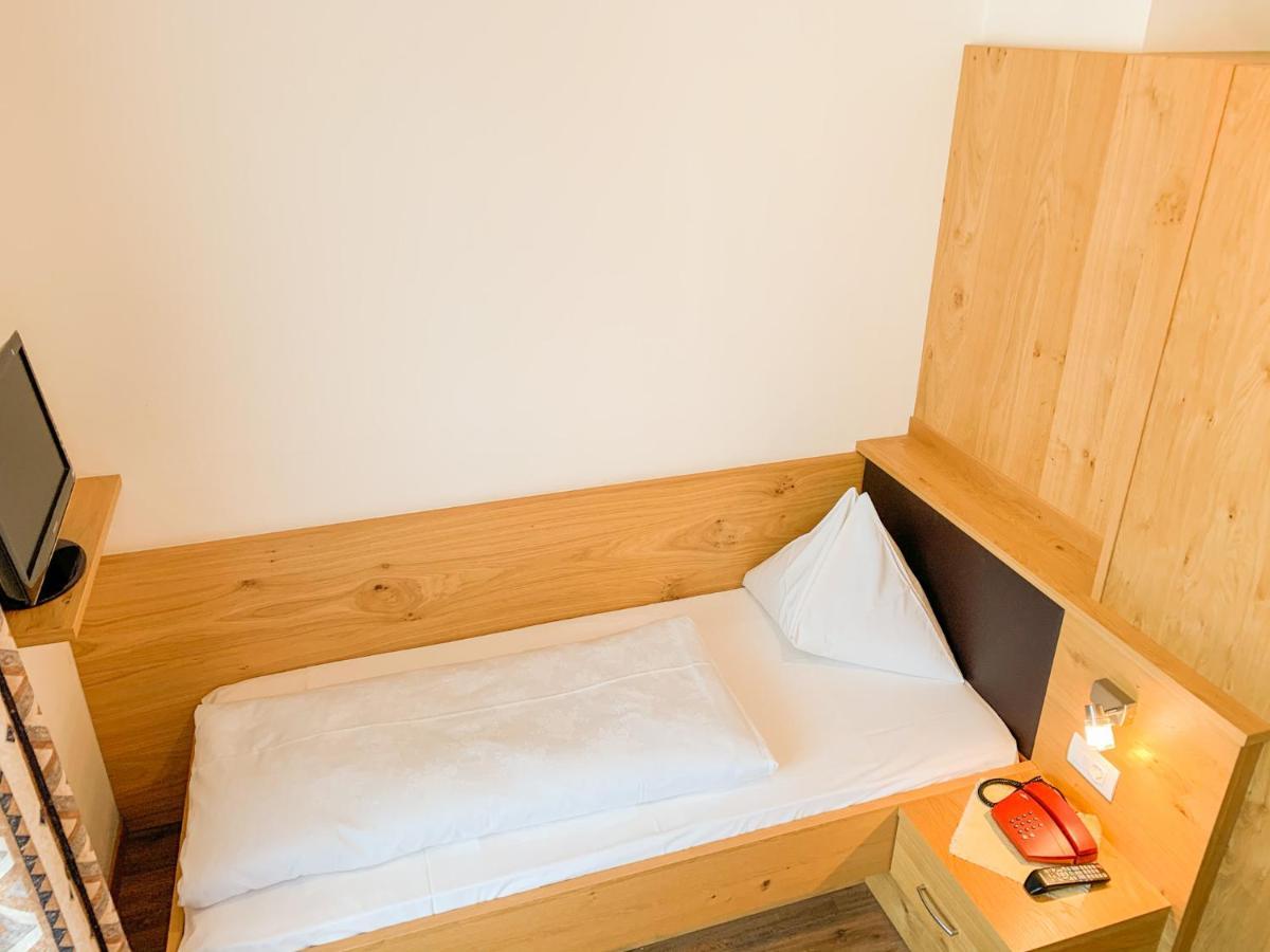 Hotel Montani Morter Eksteriør bilde