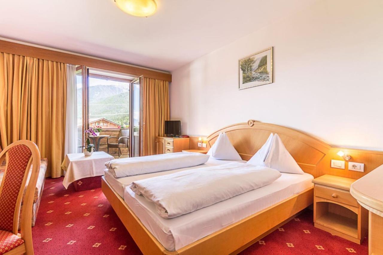 Hotel Montani Morter Eksteriør bilde
