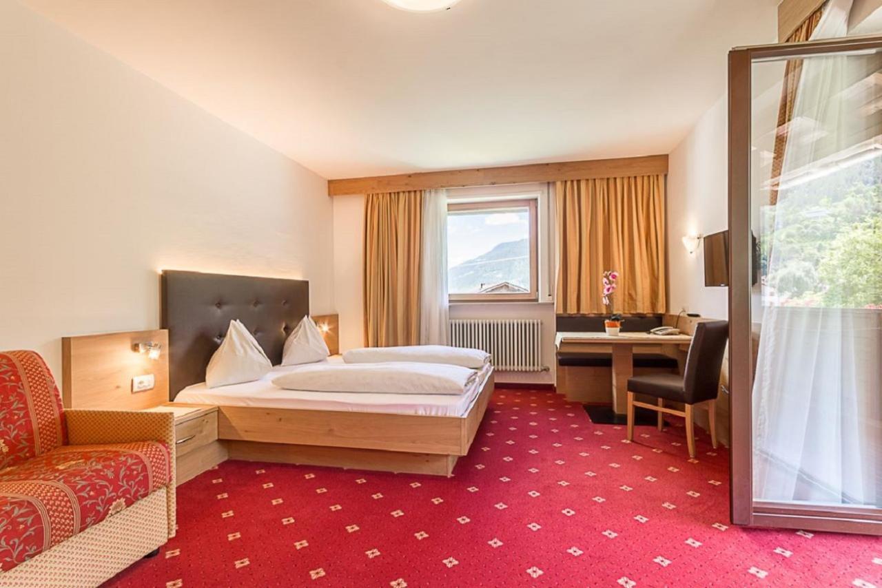 Hotel Montani Morter Eksteriør bilde