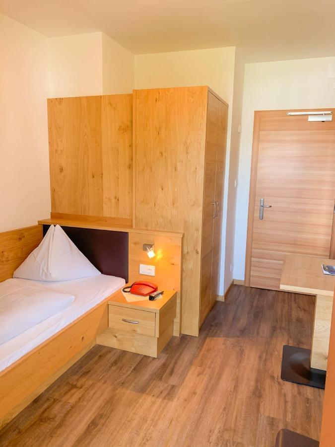 Hotel Montani Morter Eksteriør bilde