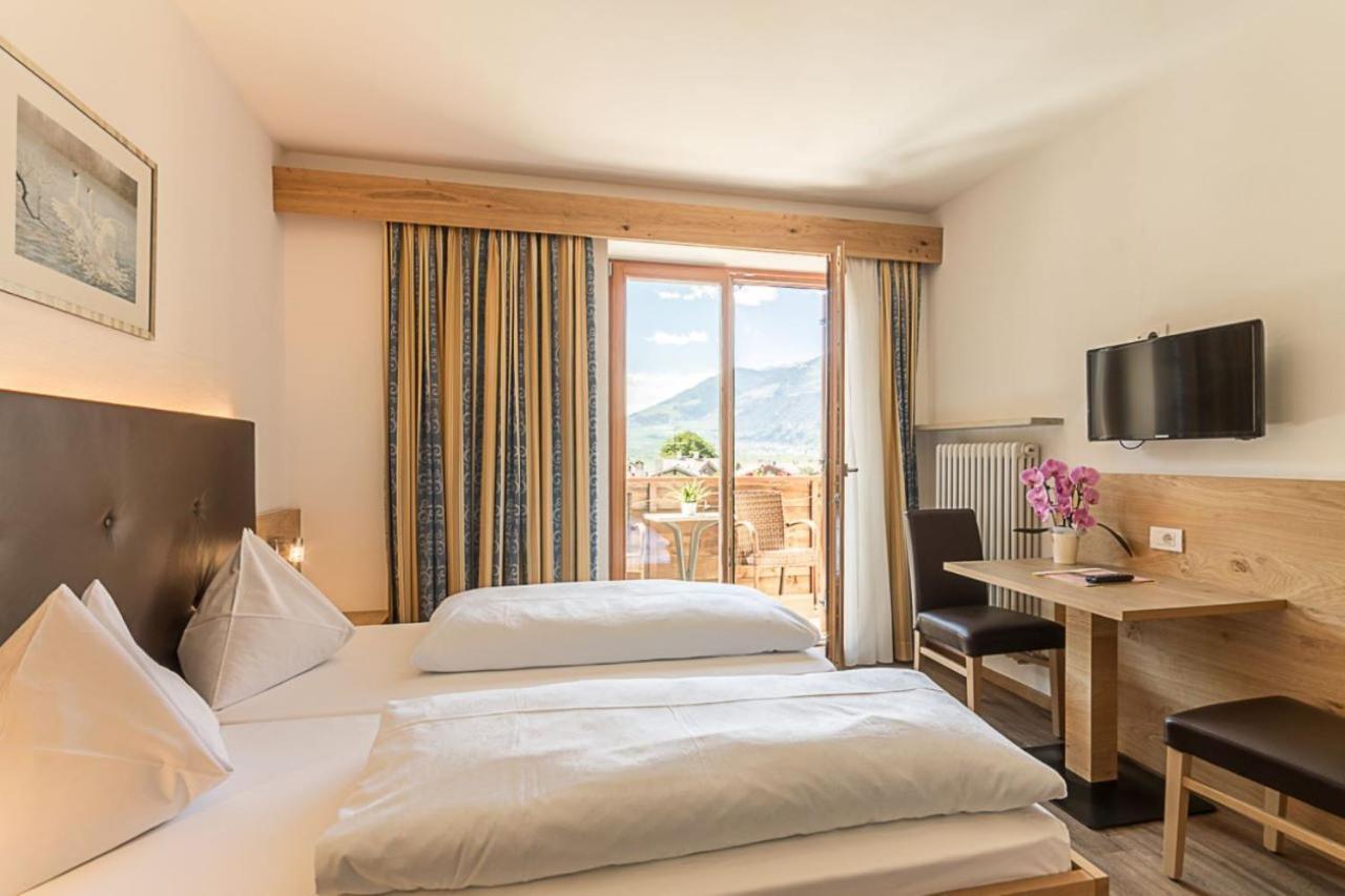 Hotel Montani Morter Eksteriør bilde