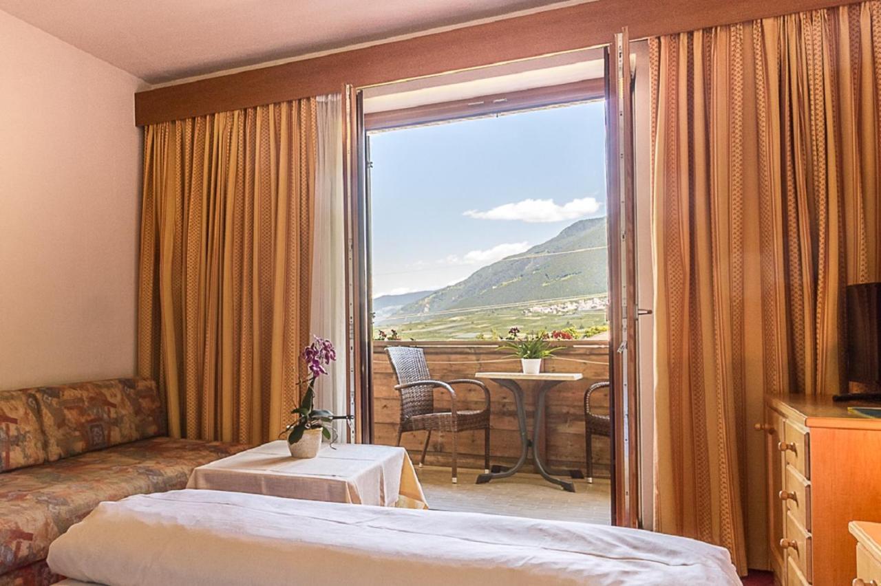 Hotel Montani Morter Eksteriør bilde