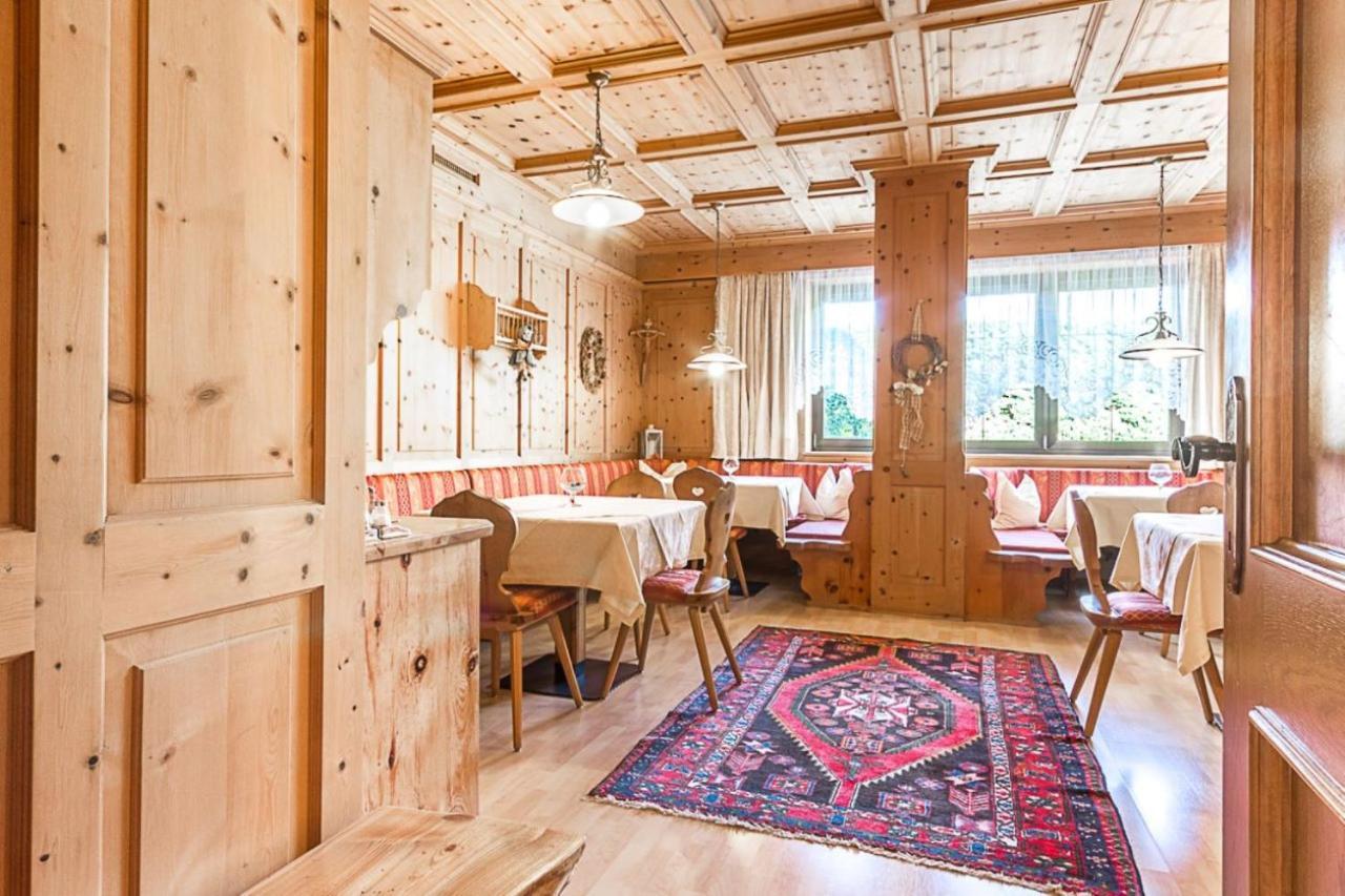 Hotel Montani Morter Eksteriør bilde